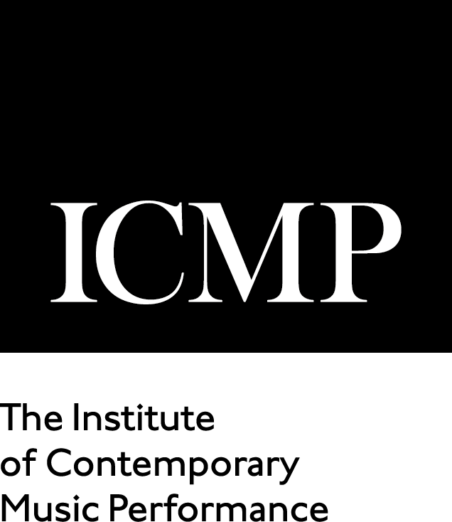 ICMP Logo